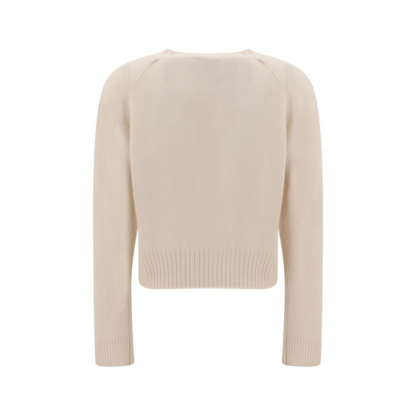 Allude Cashmere Sweater Allude Cashmere Sweater
