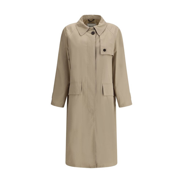 Marta Trench Coat Marta Trench Coat