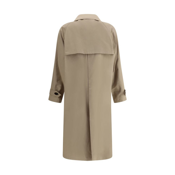 Marta Trench Coat Marta Trench Coat