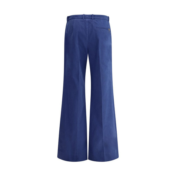 Chloé Cotton flare Pants Chloé Cotton flare Pants