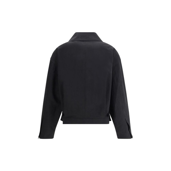 Loulou De Saison Coen Short Jacket Loulou De Saison Coen Short Jacket