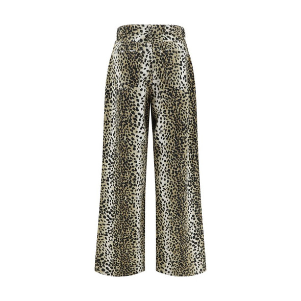 Printed boyfriend Jeans Printed boyfriend Jeans