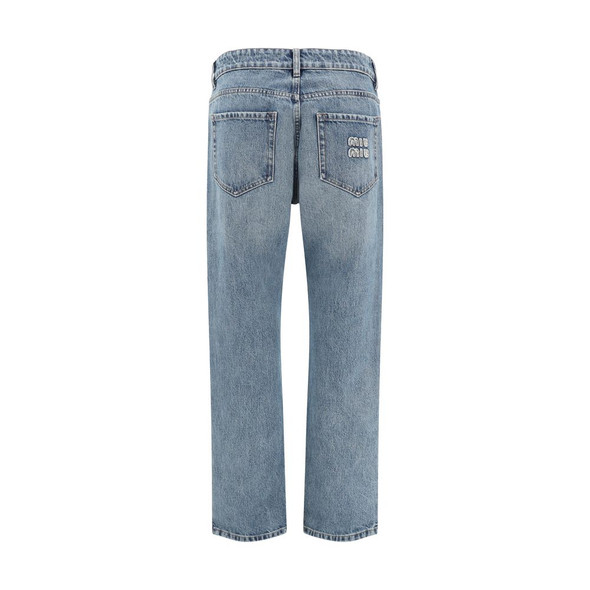 Straight Jeans MIGWP555SOOO16T1F0013BB Straight Jeans MIGWP555SOOO16T1F0013BB