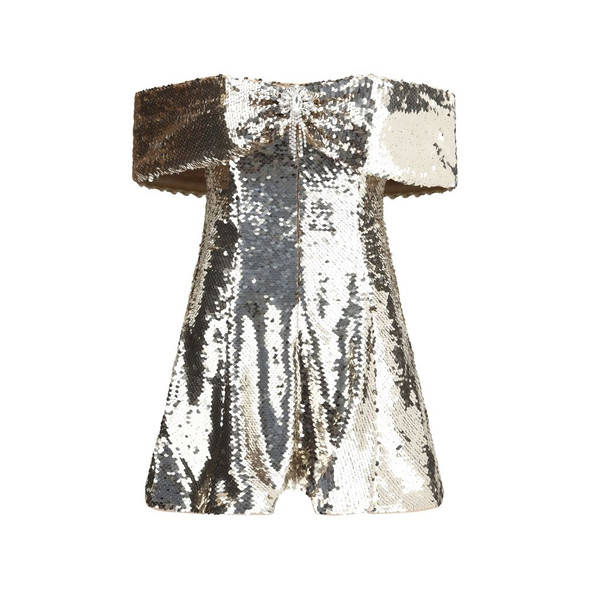 Off-shoulder mini Dress Off-shoulder mini Dress