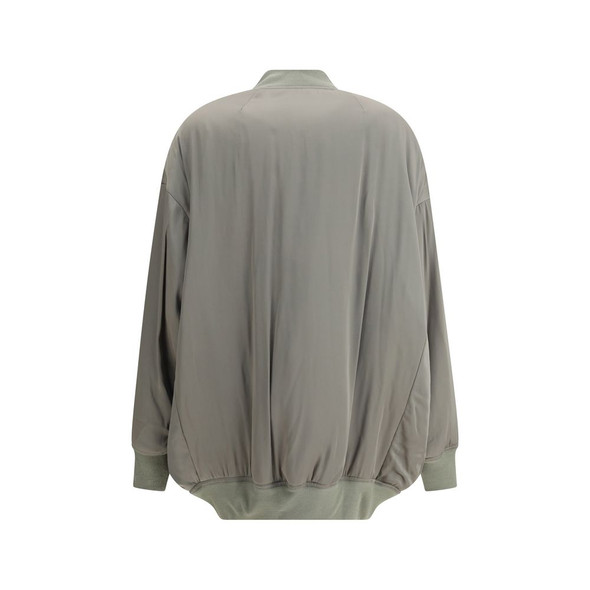 Bomber Jacket Bomber Jacket