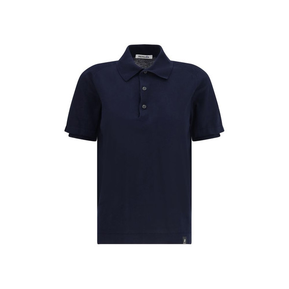 Premiata Polo Shirt Premiata Polo Shirt