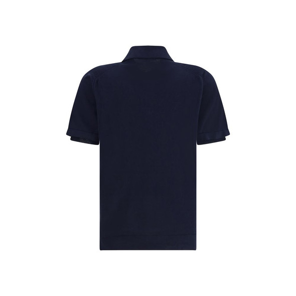 Premiata Polo Shirt Premiata Polo Shirt