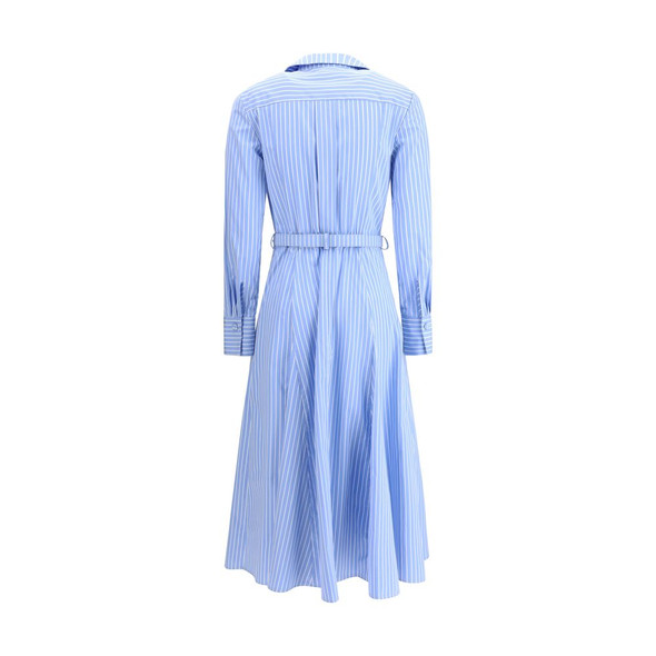 Taranto chemisier Dress Taranto chemisier Dress