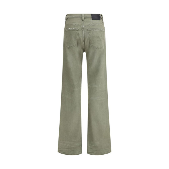 R13 Jane Jeans R13 Jane Jeans