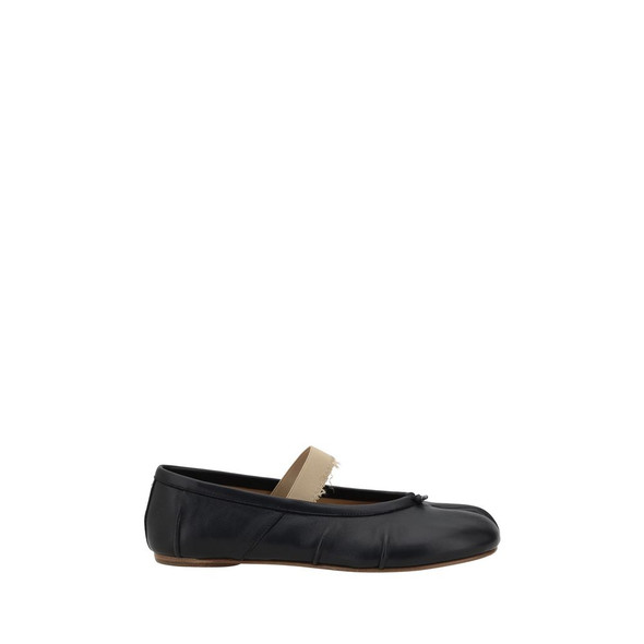 Tabi Ballerinas MAS39WZ0104P6853HA334BB Tabi Ballerinas MAS39WZ0104P6853HA334BB