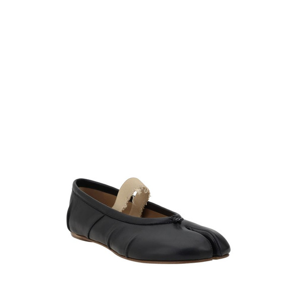 Tabi Ballerinas MAS39WZ0104P6853HA334BB Tabi Ballerinas MAS39WZ0104P6853HA334BB