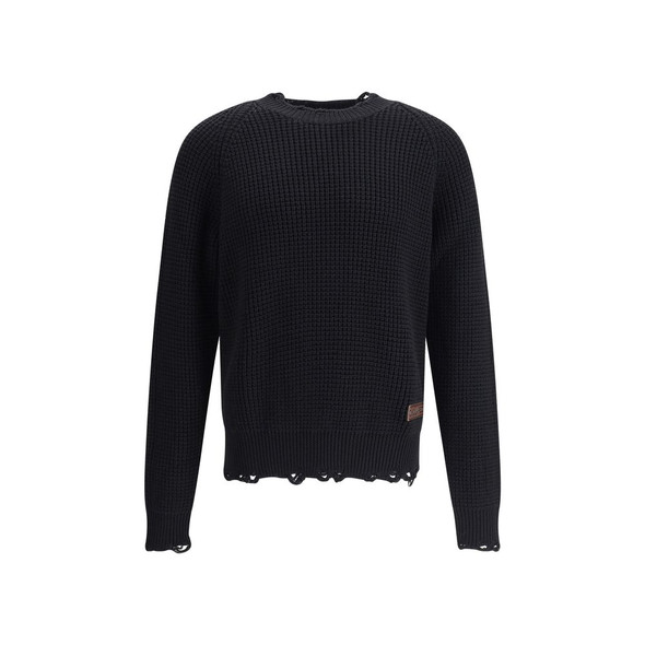 Dsquared² Wool Sweater Dsquared² Wool Sweater