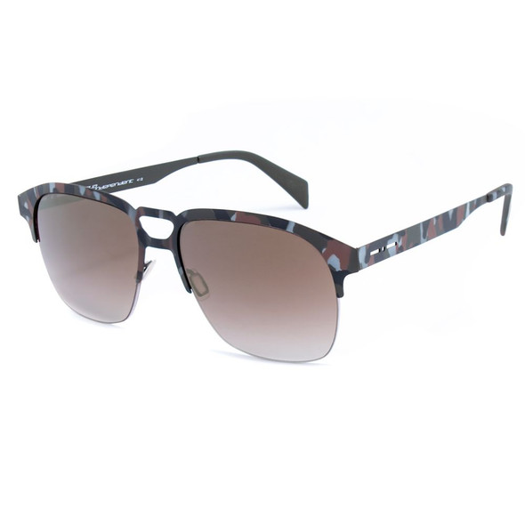 Gray Metal Sunglasses II0502093000AC Gray Metal Sunglasses II0502093000AC