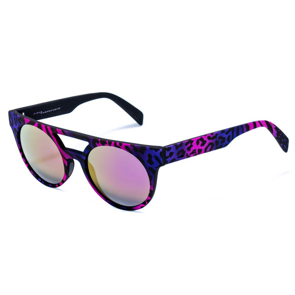 Italia Independent Purple Acetate Sunglasses II0903ZEB017AC Italia Independent Purple Acetate Sunglasses II0903ZEB017AC