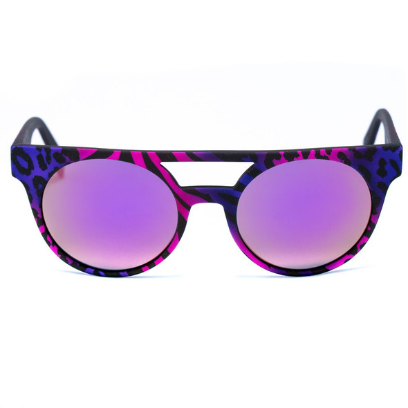Italia Independent Purple Acetate Sunglasses II0903ZEB017AC Italia Independent Purple Acetate Sunglasses II0903ZEB017AC