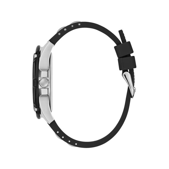 Black Synthetic Watch GUGW0051G1AC Black Synthetic Watch GUGW0051G1AC