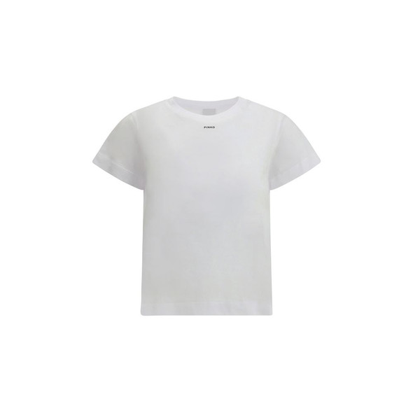 Logo T-shirt PI100373A228Z04BB Logo T-shirt PI100373A228Z04BB