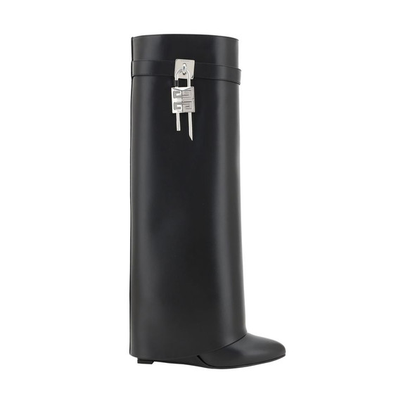 Shark Lock Boots Shark Lock Boots