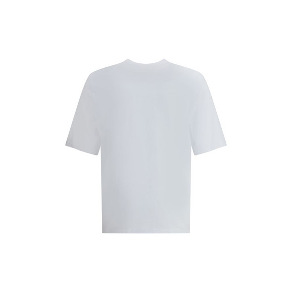 Marni Logoed T-Shirt Marni Logoed T-Shirt