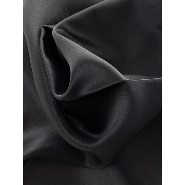 Dolce & Gabbana Gray Silk Pocket Square Dolce & Gabbana Gray Silk Pocket Square