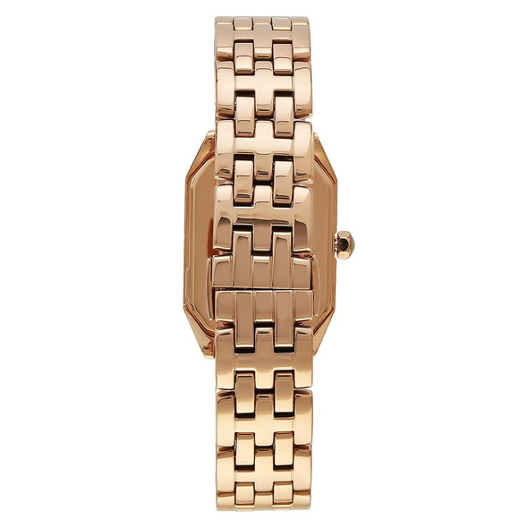 Rose Gold Stainless Steel Watch ARAR11147AC Rose Gold Stainless Steel Watch ARAR11147AC