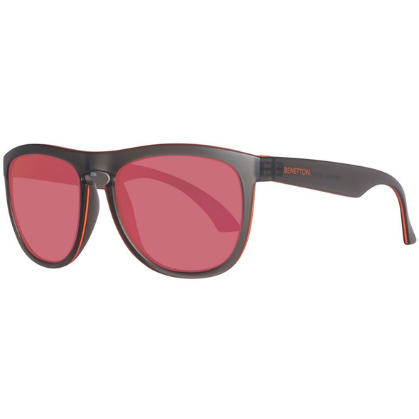 Benetton Bicolor Injected Sunglasses BEBE993S02AC Benetton Bicolor Injected Sunglasses BEBE993S02AC
