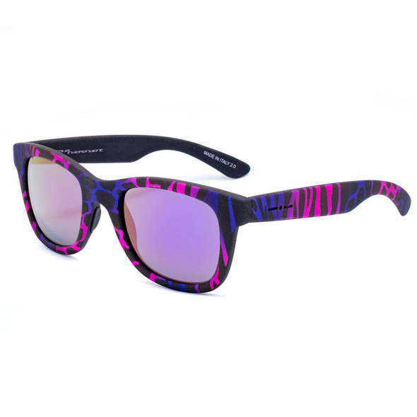 Purple Acetate Sunglasses II0090ZEF017AC Purple Acetate Sunglasses II0090ZEF017AC