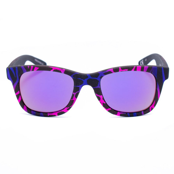 Italia Independent Purple Acetate Sunglasses II0090ZEF017AC Italia Independent Purple Acetate Sunglasses II0090ZEF017AC