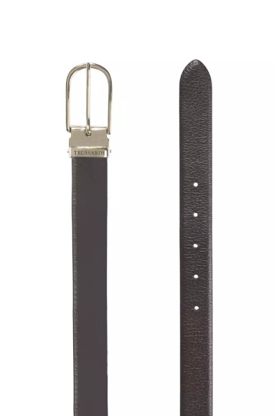 Brown Leather Women Belt Brown Leather Women Belt