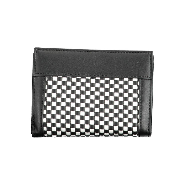 Black Polyethylene Wallet GU-14429 Black Polyethylene Wallet GU-14429