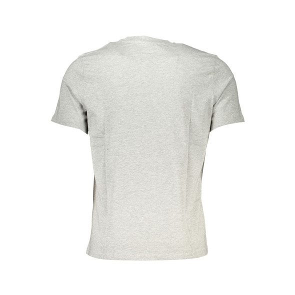 Brown Cotton Men T-Shirt NO-27268 Brown Cotton Men T-Shirt NO-27268