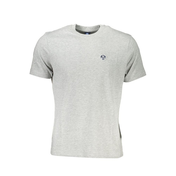 Brown Cotton Men T-Shirt NO-27322 Brown Cotton Men T-Shirt NO-27322