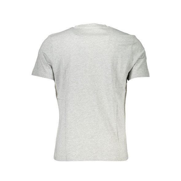 Brown Cotton Men T-Shirt NO-27322 Brown Cotton Men T-Shirt NO-27322