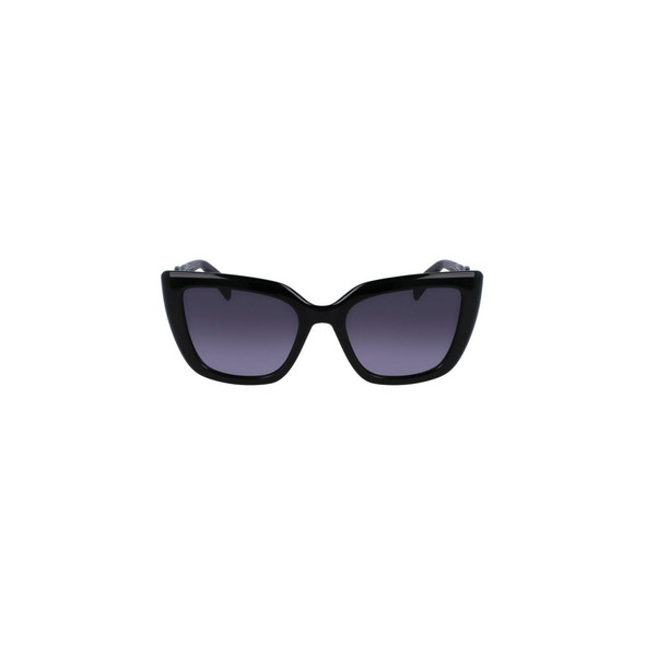 Black Bio Injected Women Sunglass Black Bio Injected Women Sunglass