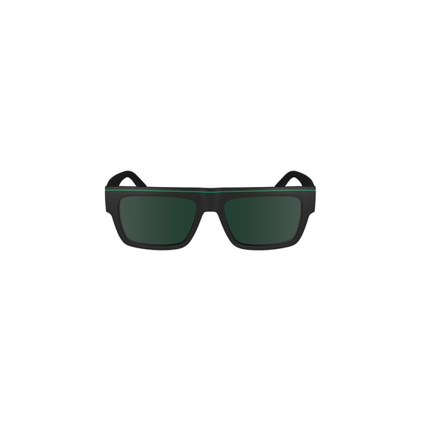 Black Plastic Sunglasses CA-29664 Black Plastic Sunglasses CA-29664