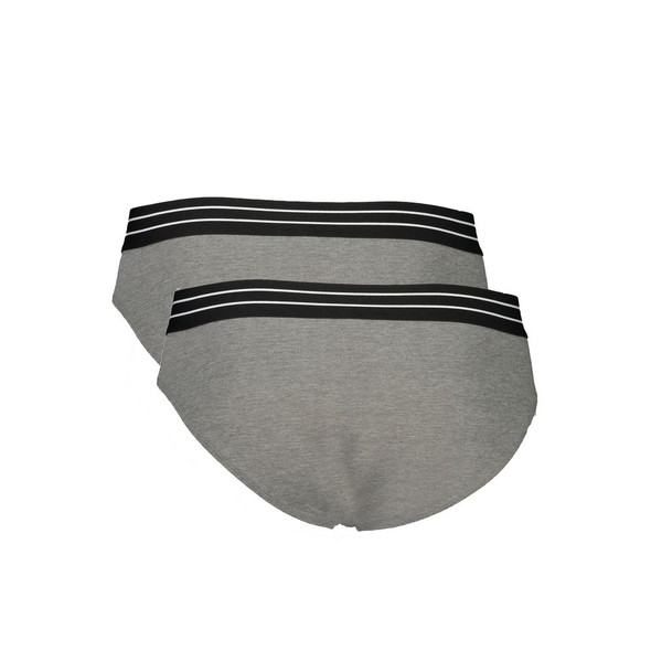 Brown Cotton Men Underwear Brown Cotton Men Underwear