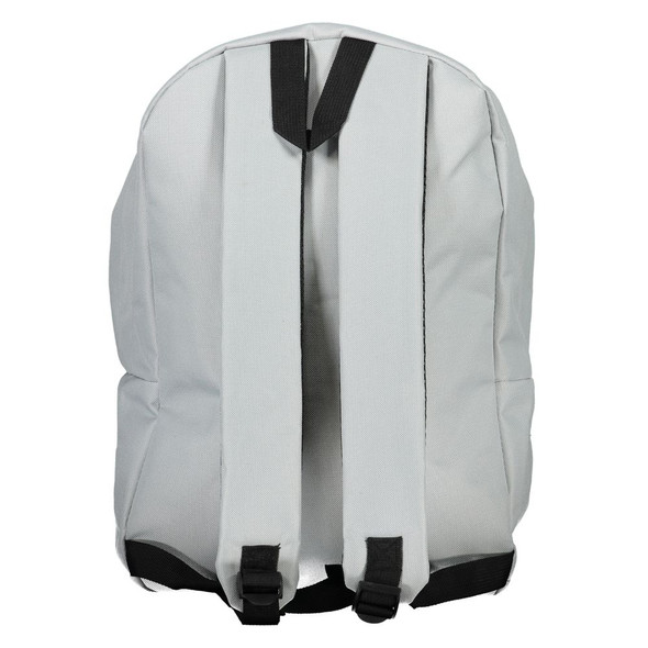 Brown Polyester Men Backpack Brown Polyester Men Backpack