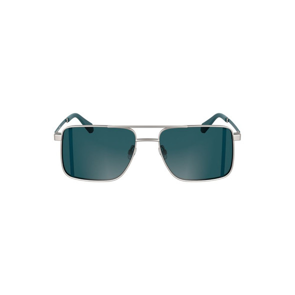 Gray Metal Men Sunglass Gray Metal Men Sunglass