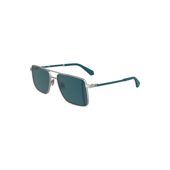 Gray Metal Men Sunglass Gray Metal Men Sunglass
