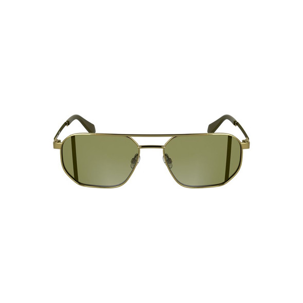 Gold Metal Men Sunglass Gold Metal Men Sunglass