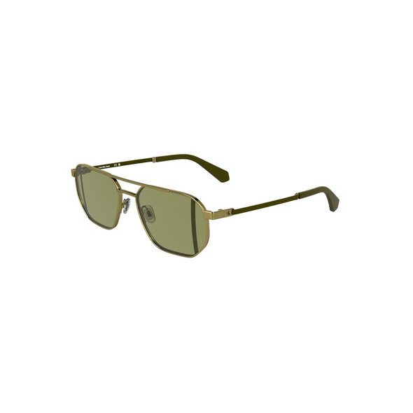 Gold Metal Men Sunglass Gold Metal Men Sunglass