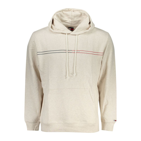 Beige Cotton Men Sweater TO-38433 Beige Cotton Men Sweater TO-38433
