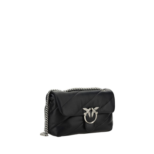 PINKO Love Classic Shoulder Bag PI100038A0F2Z99OBB PINKO Love Classic Shoulder Bag PI100038A0F2Z99OBB