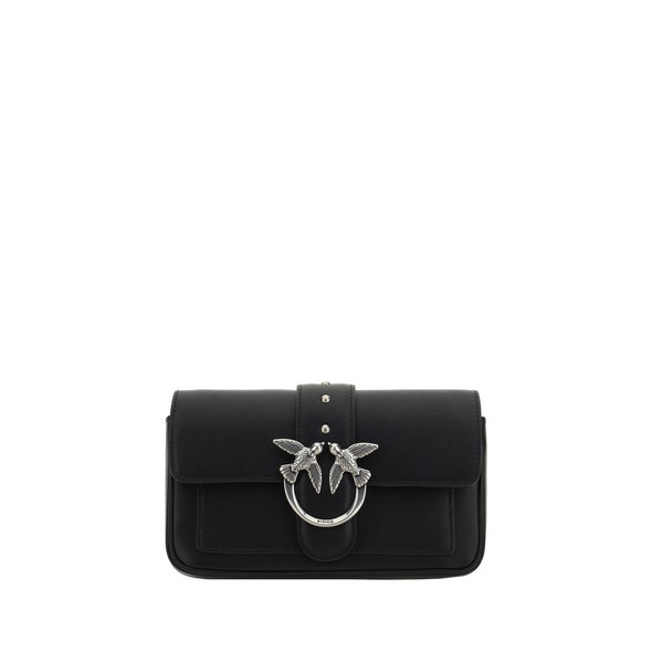Love One Shoulder Bag PI100061A0F1Z99OBB Love One Shoulder Bag PI100061A0F1Z99OBB