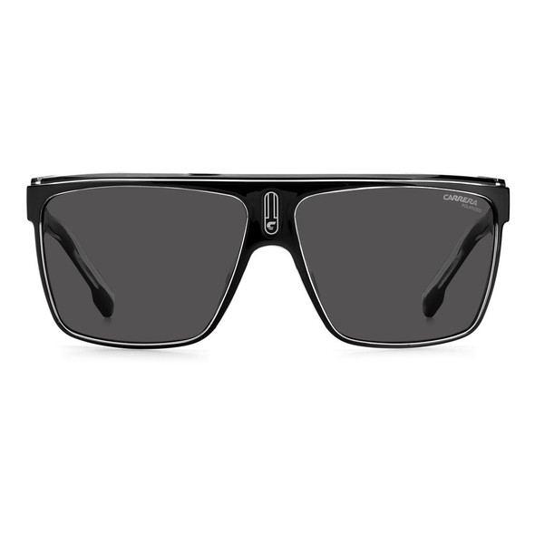 Carrera Black Injected Sunglasses CA22N7C5M9AC Carrera Black Injected Sunglasses CA22N7C5M9AC