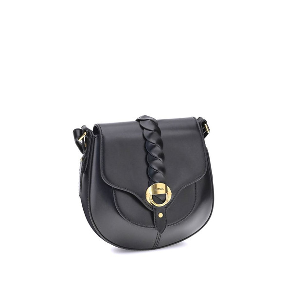 Isabel Marant Altay Shoulder Bag ISBF0099FAC2C06M01BKBB Isabel Marant Altay Shoulder Bag ISBF0099FAC2C06M01BKBB