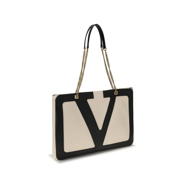 Valentino Garavani Large Viva Superstar Shoulder Bag Valentino Garavani Large Viva Superstar Shoulder Bag