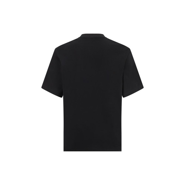 T-Shirt YIW0066BLACKBB T-Shirt YIW0066BLACKBB