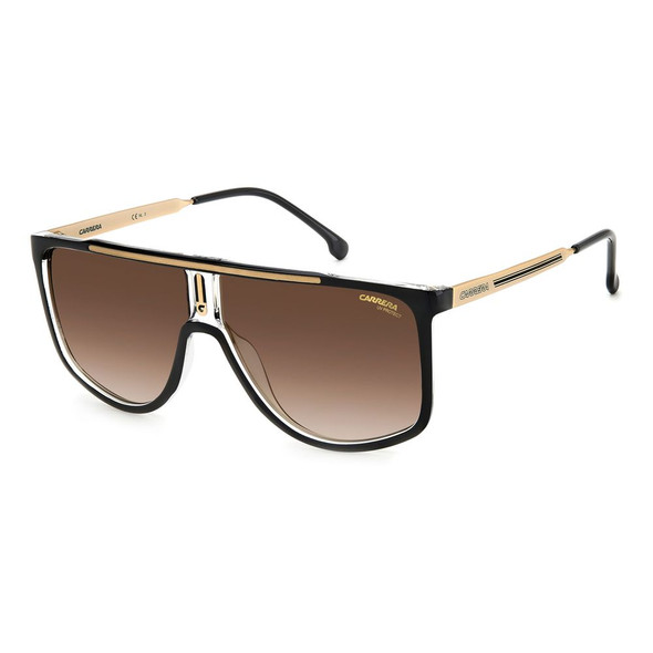 Carrera Black Resin Sunglasses Carrera Black Resin Sunglasses