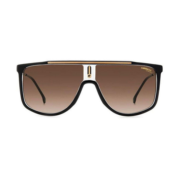 Carrera Black Resin Sunglasses Carrera Black Resin Sunglasses